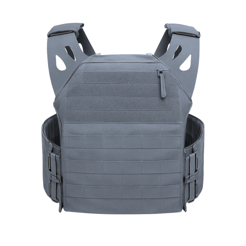 FirstSpear x Black Crest Enforcer Plate Carrier