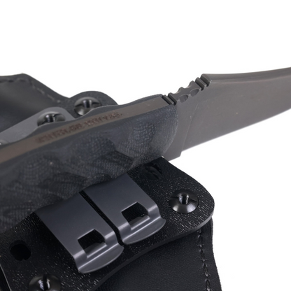 Winkler Knives Blue Ridge Crusher