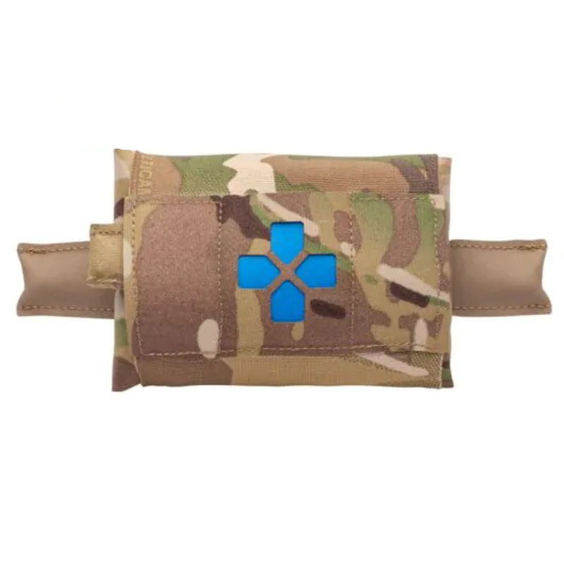 Blue Force Gear Micro Trauma Kit NOW!