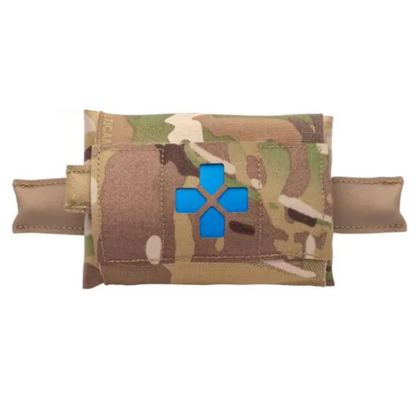 Blue Force Gear Micro Trauma Kit NOW!