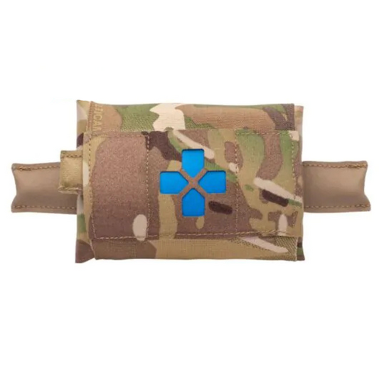 Blue Force Gear Micro Trauma Kit NOW!