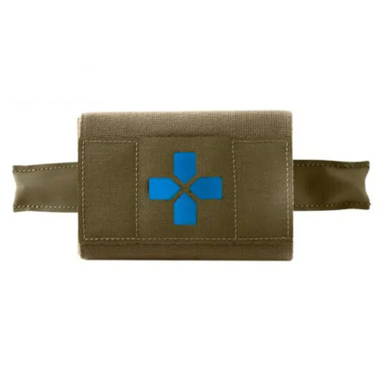 Blue Force Gear Micro Trauma Kit NOW!