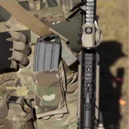 Blue Force Gear Ten-Speed Single M4 Mag Pouch