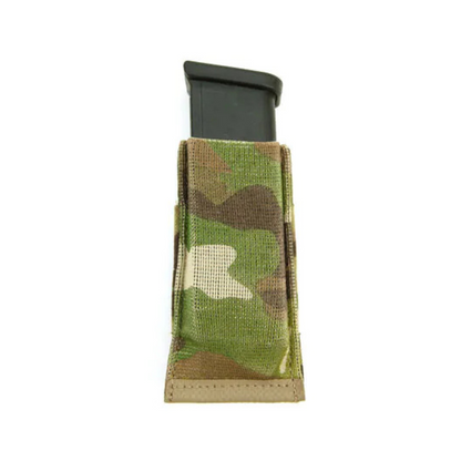 Blue Force Gear Ten-Speed Single Pistol Mag Pouch