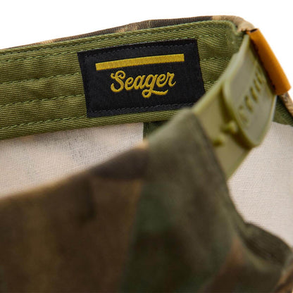 Seager Bradley Snapback