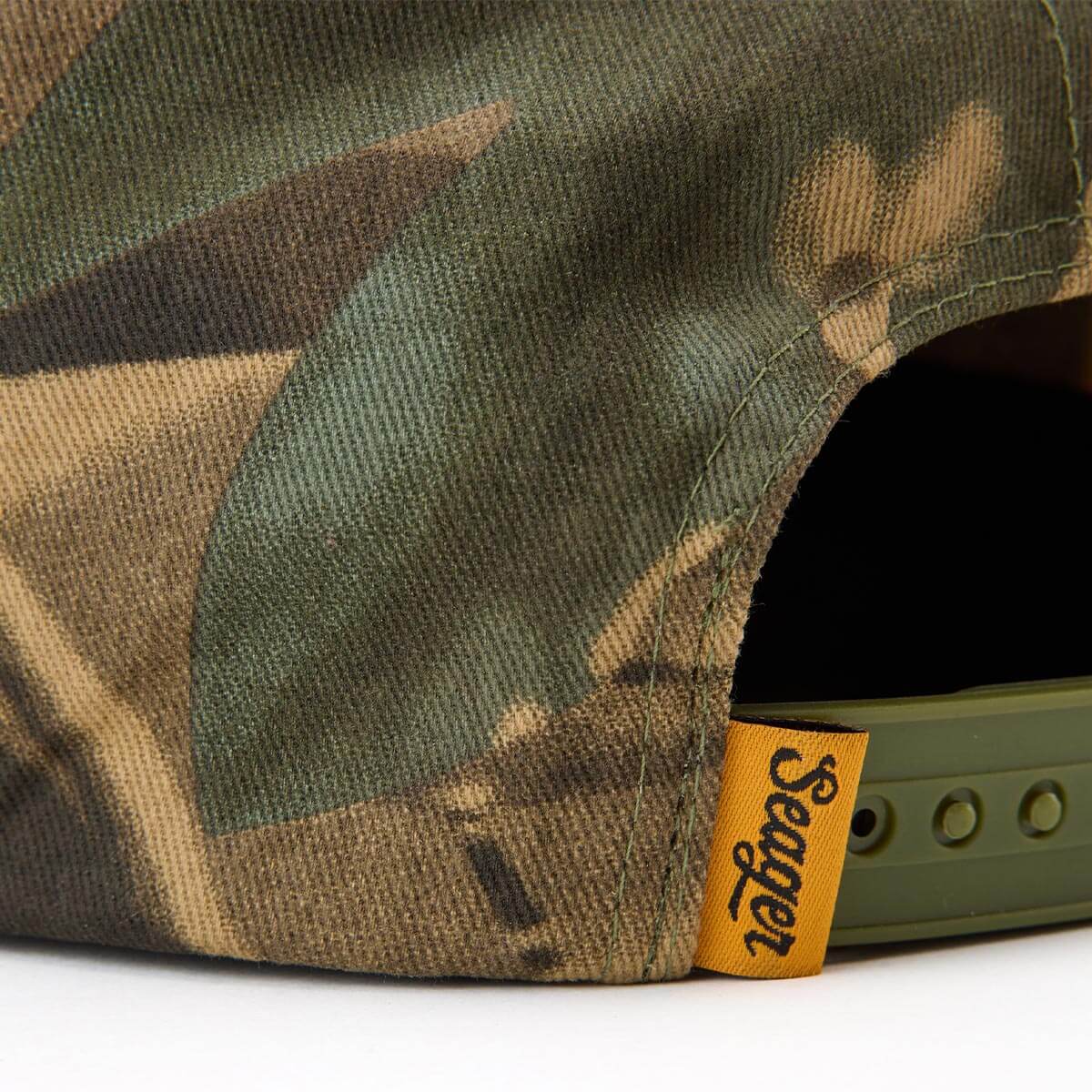 Seager Bradley Snapback