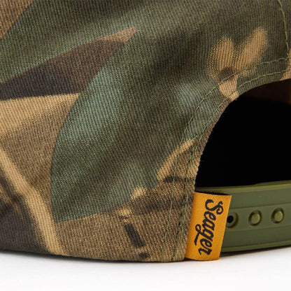 Seager Bradley Snapback