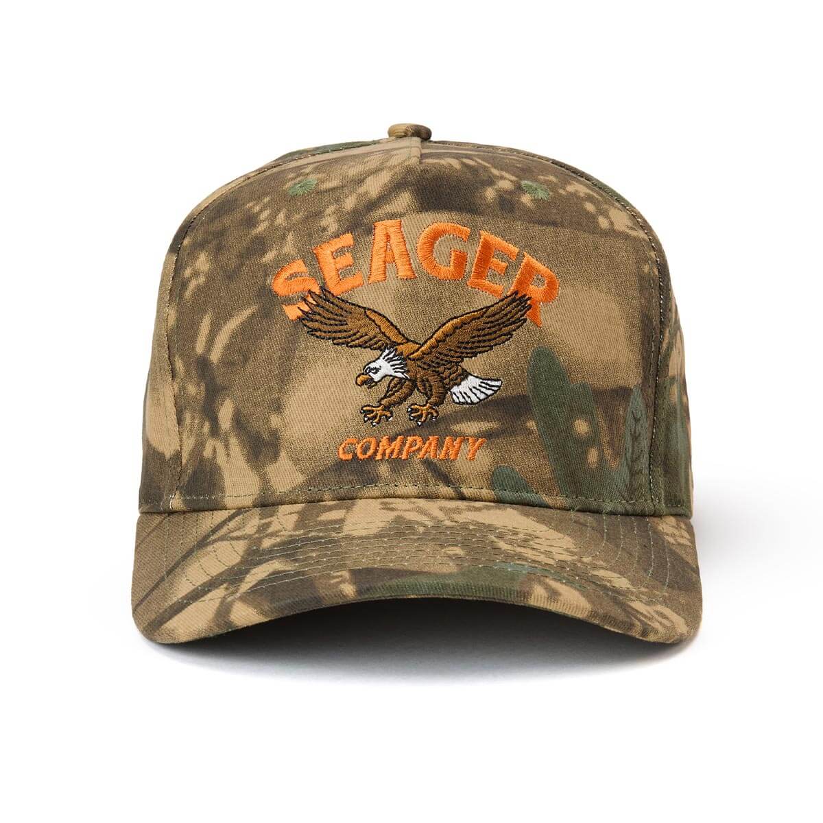 Seager Bradley Snapback