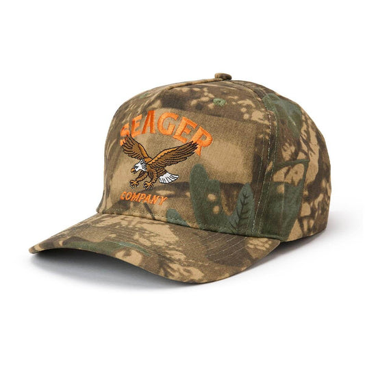 Seager Bradley Snapback