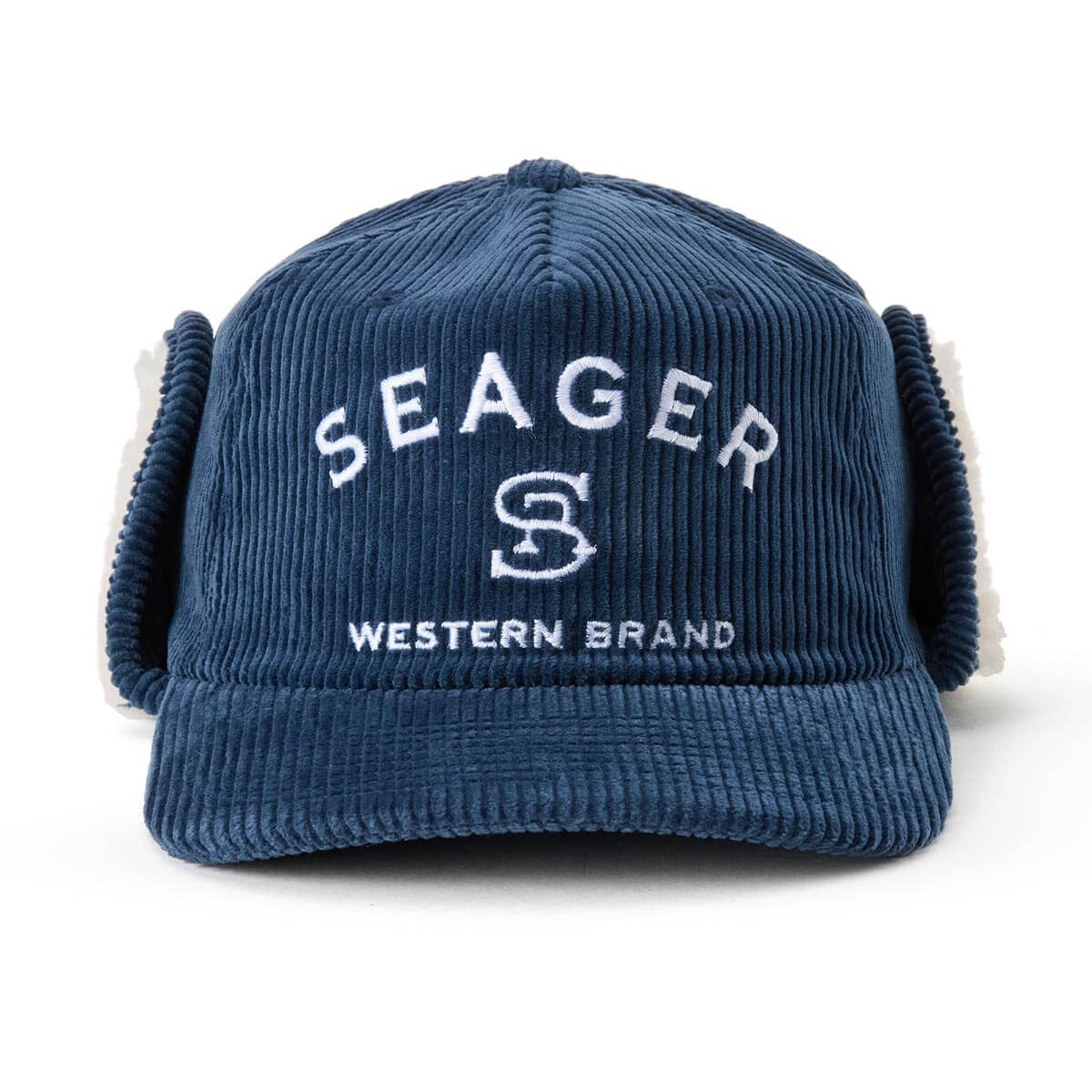 Seager Branded Flapjack