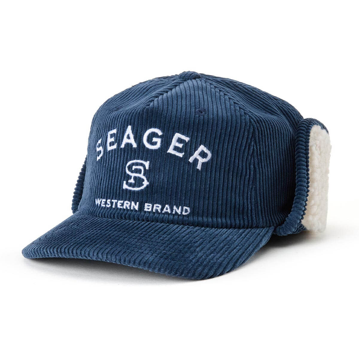 Seager Branded Flapjack