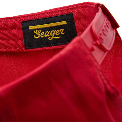 Seager Branded Snapback