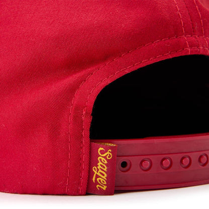 Seager Branded Snapback