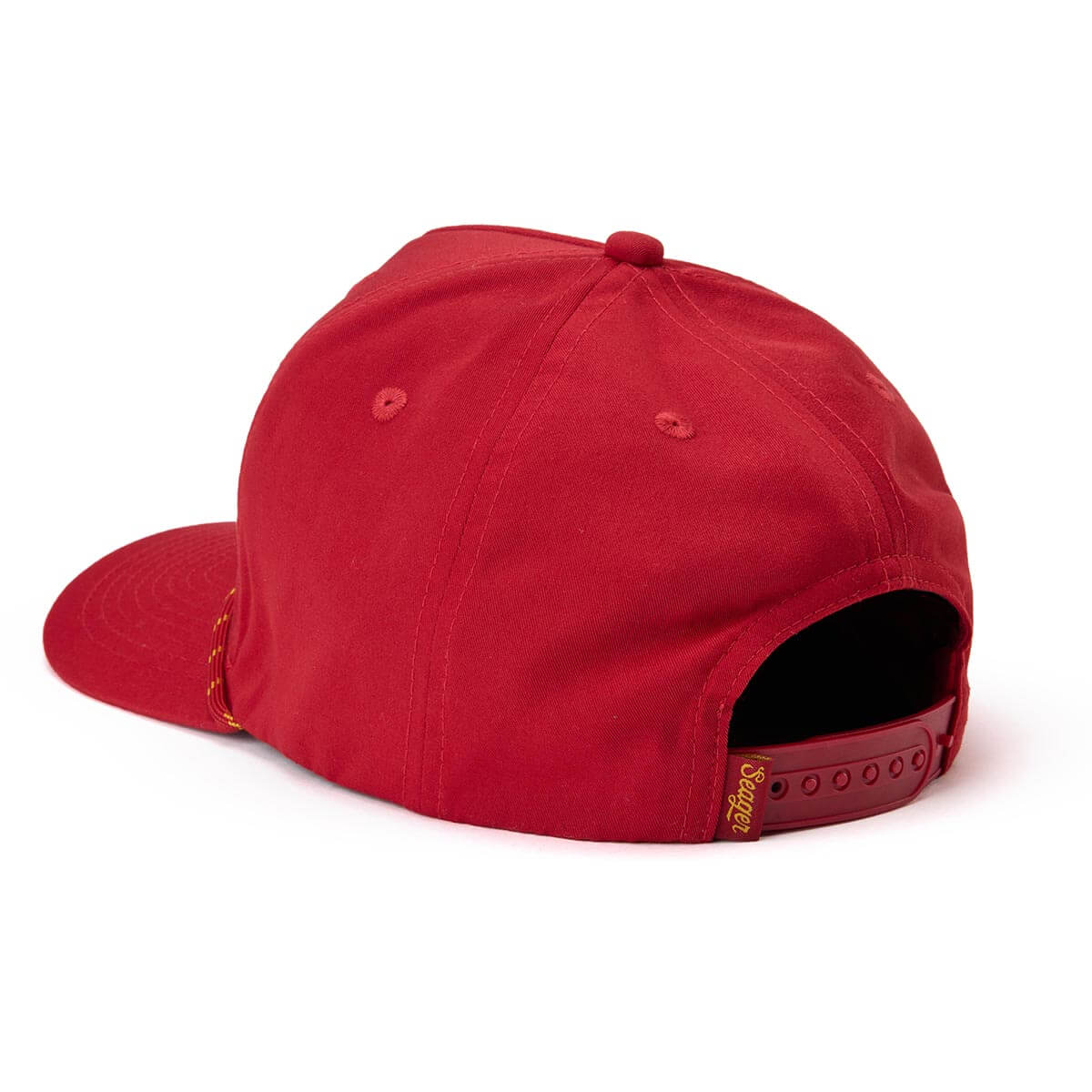 Seager Branded Snapback