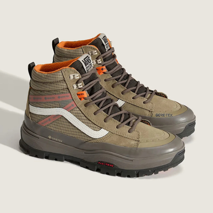 Vans Sk8-Hi GORE-TEX Insulated Shoe