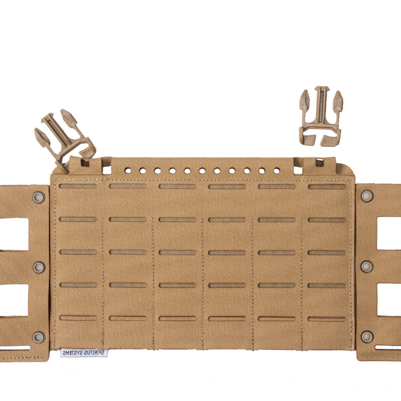 Spiritus Systems The Thing 3