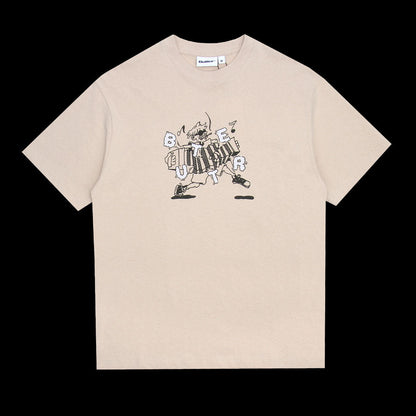 Accordion T-Shirt