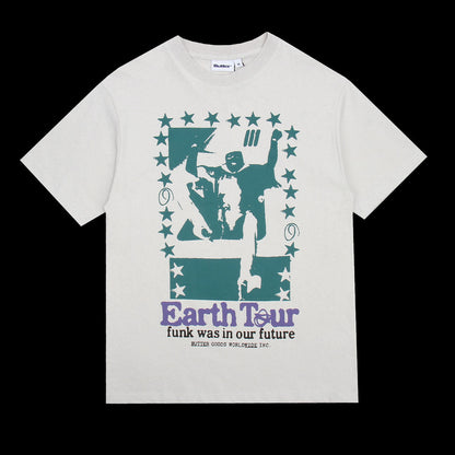 Earth Tour T-Shirt