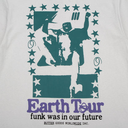 Earth Tour T-Shirt