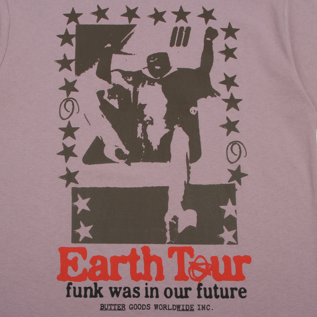 Earth Tour T-Shirt