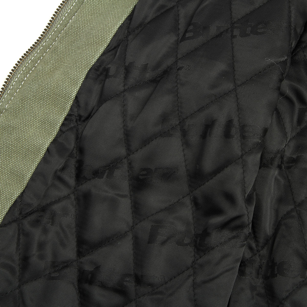 Heavy Weight Canvas Work Jacket