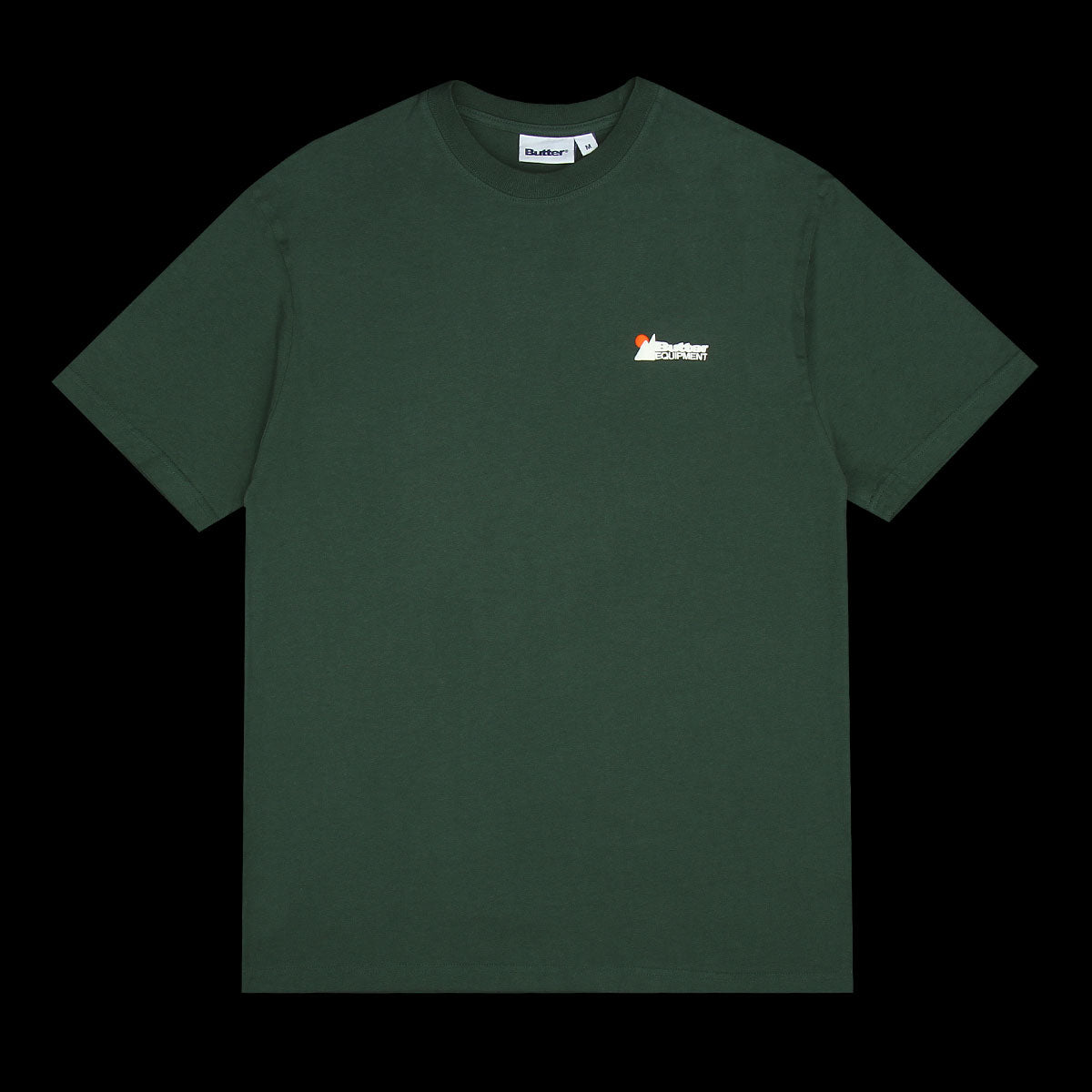 Heavy Weight Pigment Dye T-Shirt