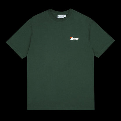 Heavy Weight Pigment Dye T-Shirt