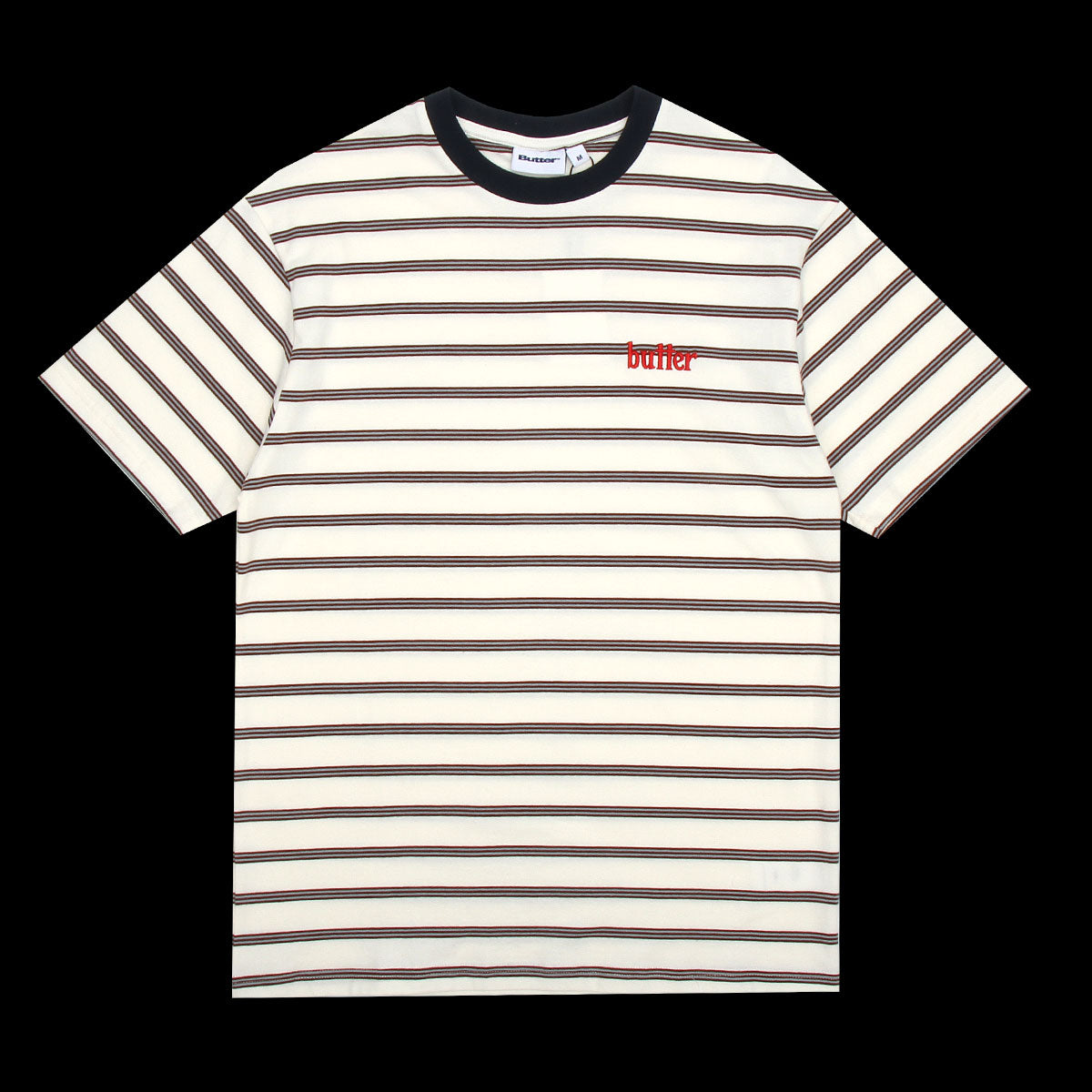 Hyde Stripe T-Shirt