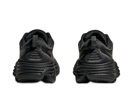 Men's Hoka U Bondi 8 TS Caged