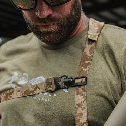 GBRS Group Second Best Sling