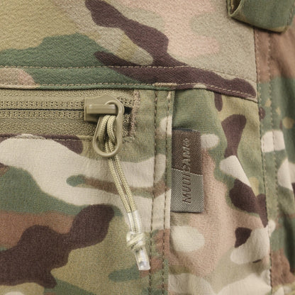 TD Cordell Amphib Tactical Combat Pants V2 - MULTICAM® Agility