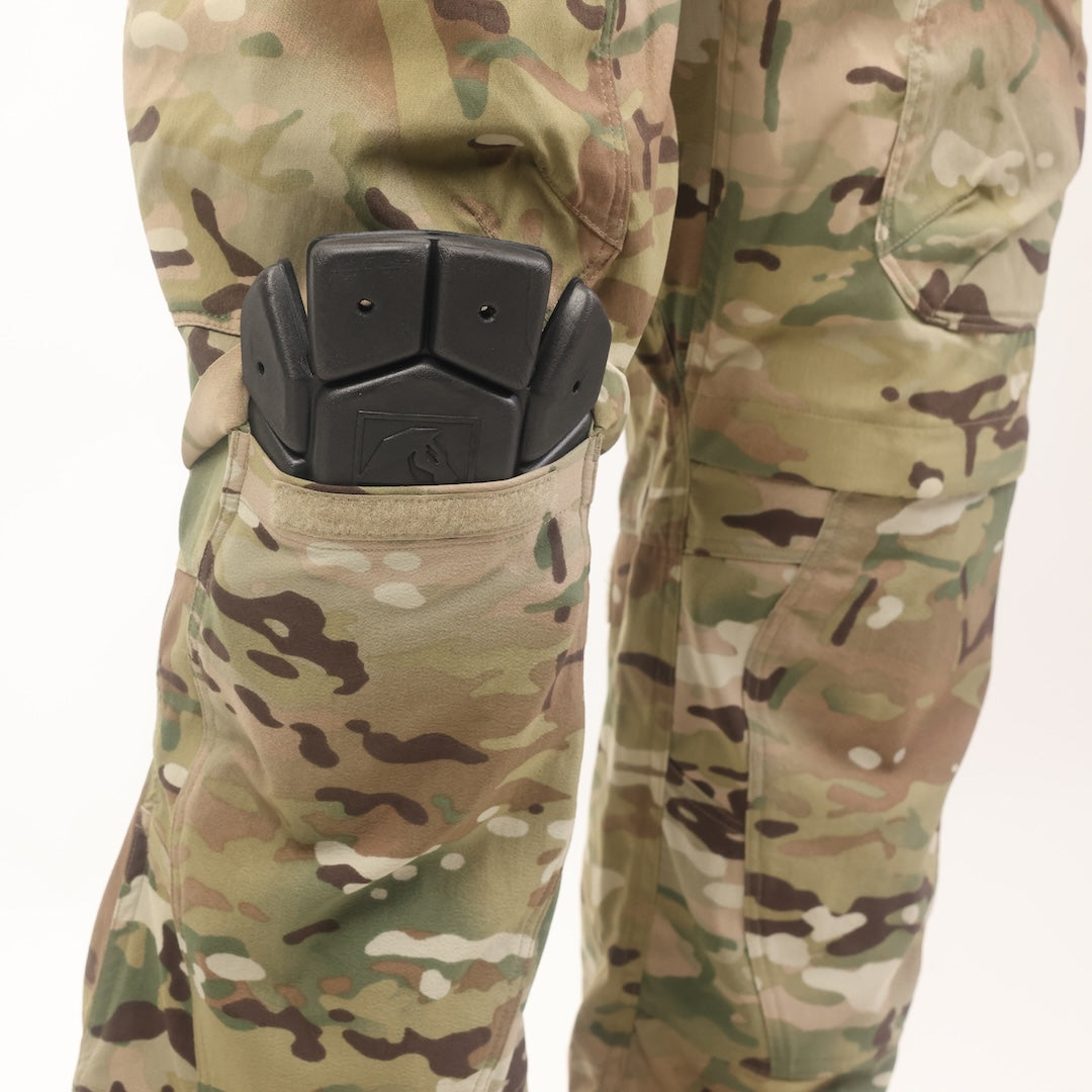 TD Cordell Amphib Tactical Combat Pants V2 - MULTICAM® Agility