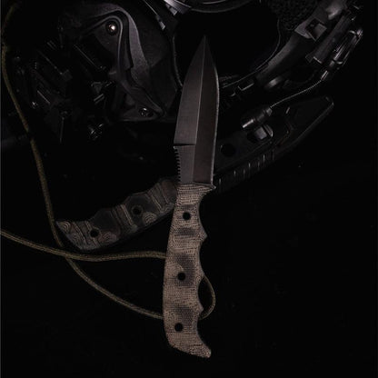 Dynamis Single Edge Blade Kit