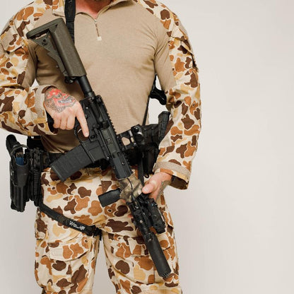Crye Precision x TD G3 Combat Shirt™ - Frogskin Beach