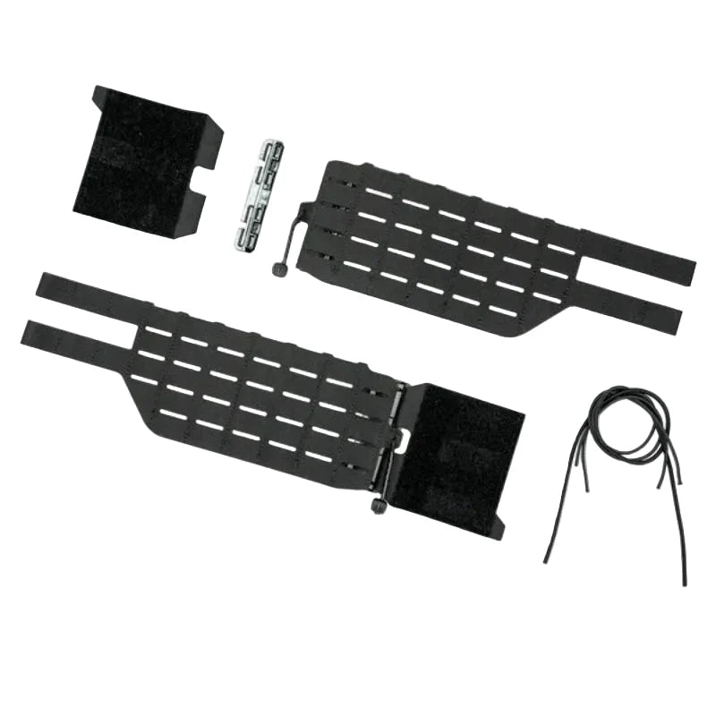 Shaw Concepts ARC Cummerbund V2