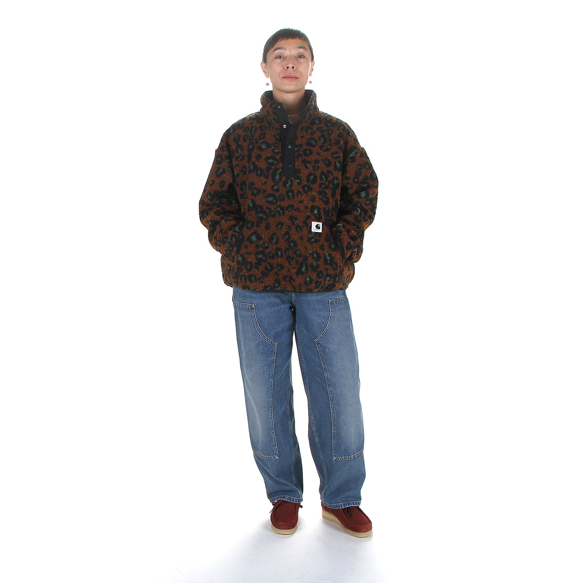 Women's Elliot High Neck Liner