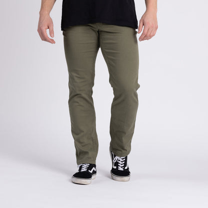 TD Carlos Ray Chino Slim