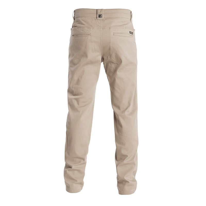 TD Carlos Ray Chino Slim