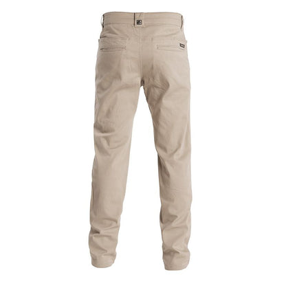TD Carlos Ray Chino Slim