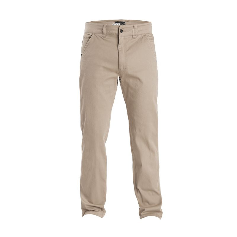 TD Carlos Ray Chino Slim