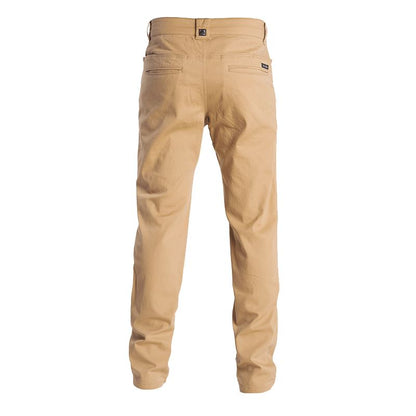 TD Carlos Ray Chino Slim