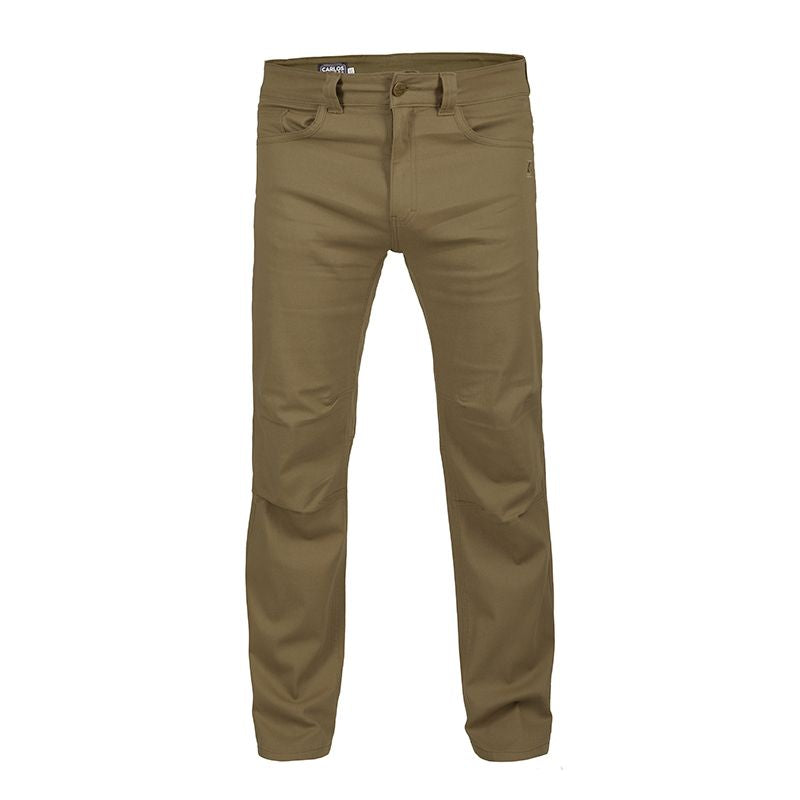 TD Carlos Ray Slim Tactical Pants 2.1 TAA