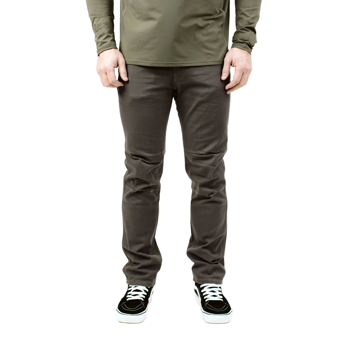 TD Carlos Ray Tactical Pants V3 (Slim + Regular)