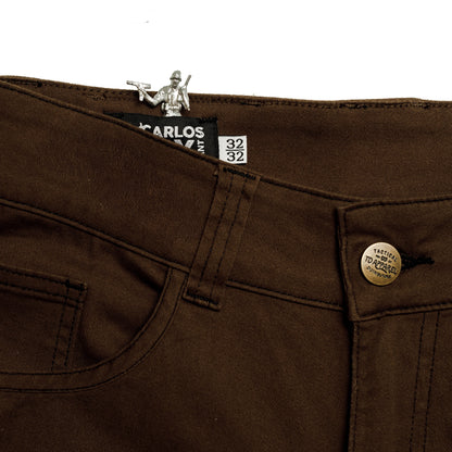 TD Carlos Ray Tactical Pants V3 (Slim + Regular)