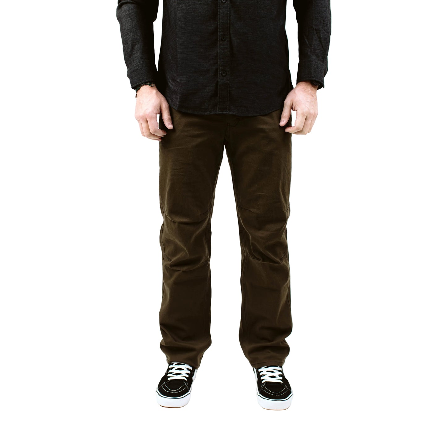 TD Carlos Ray Tactical Pants V3 (Slim + Regular)