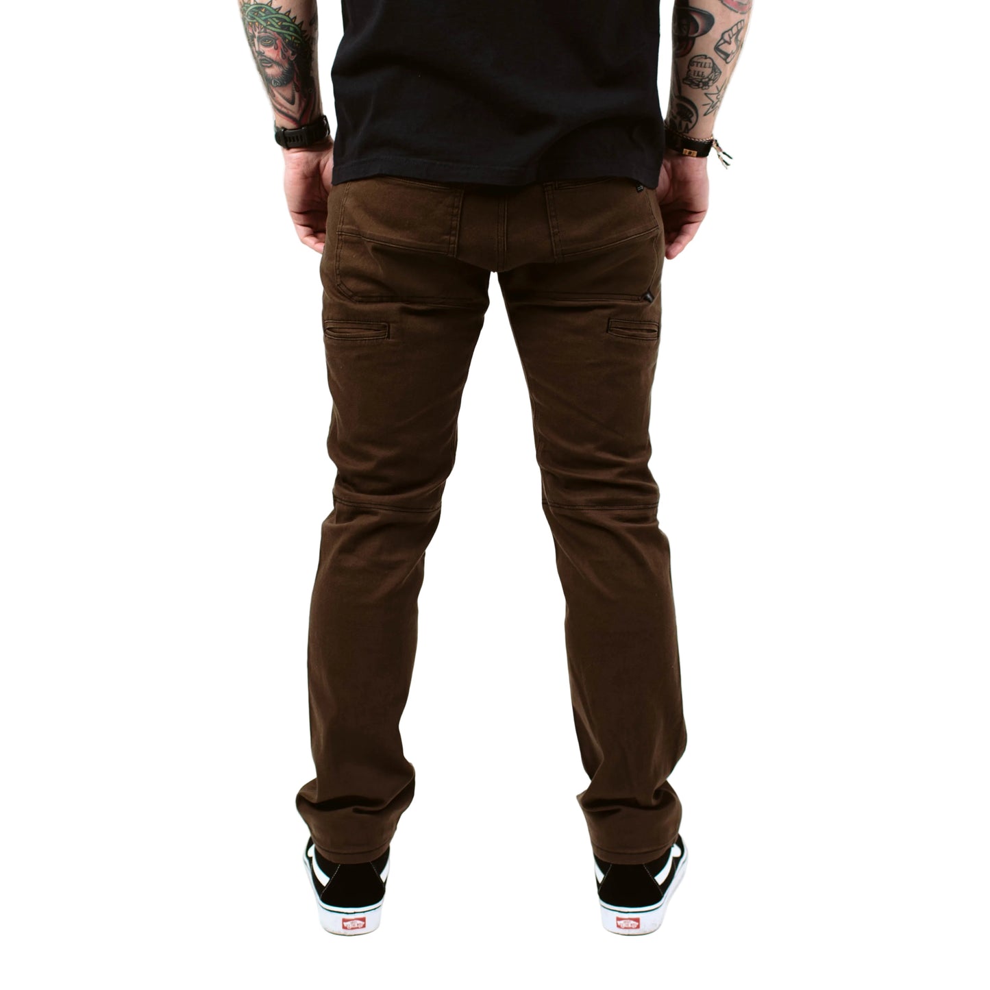 TD Carlos Ray Tactical Pants V3 (Slim + Regular)