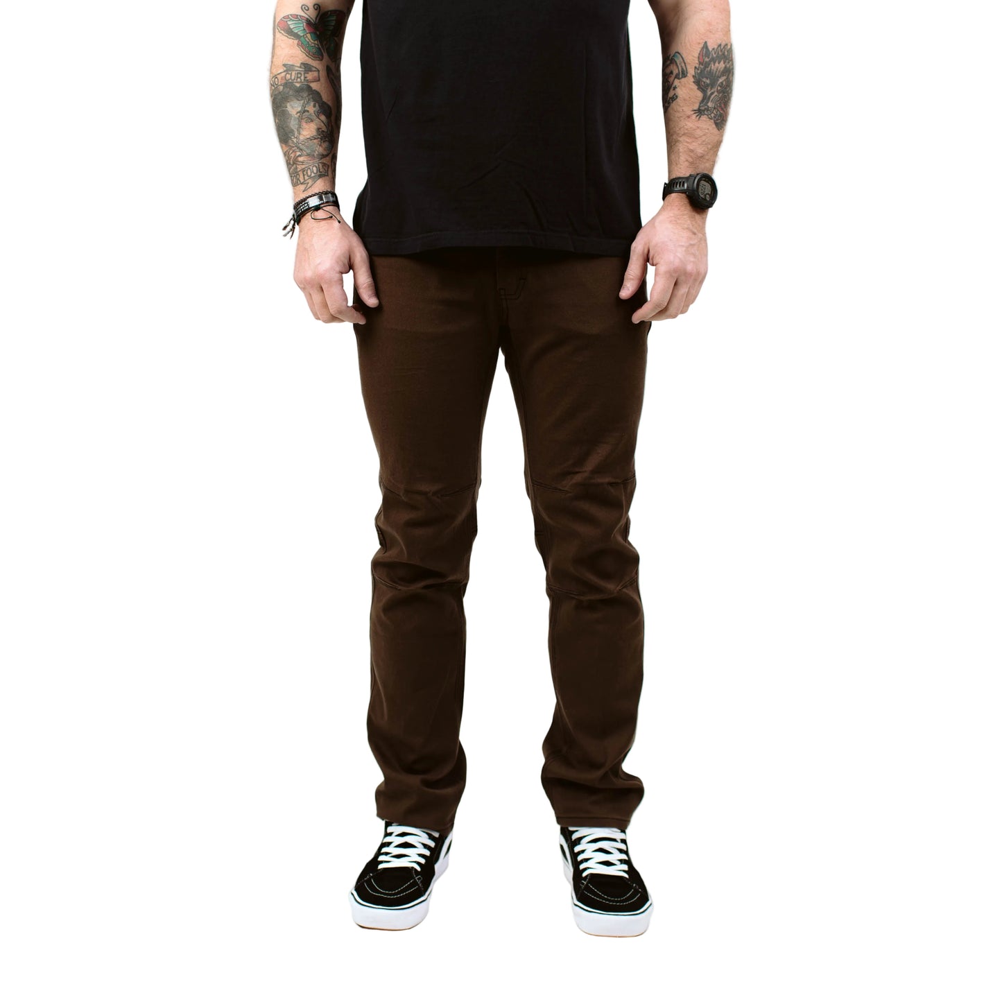 TD Carlos Ray Tactical Pants V3 (Slim + Regular)