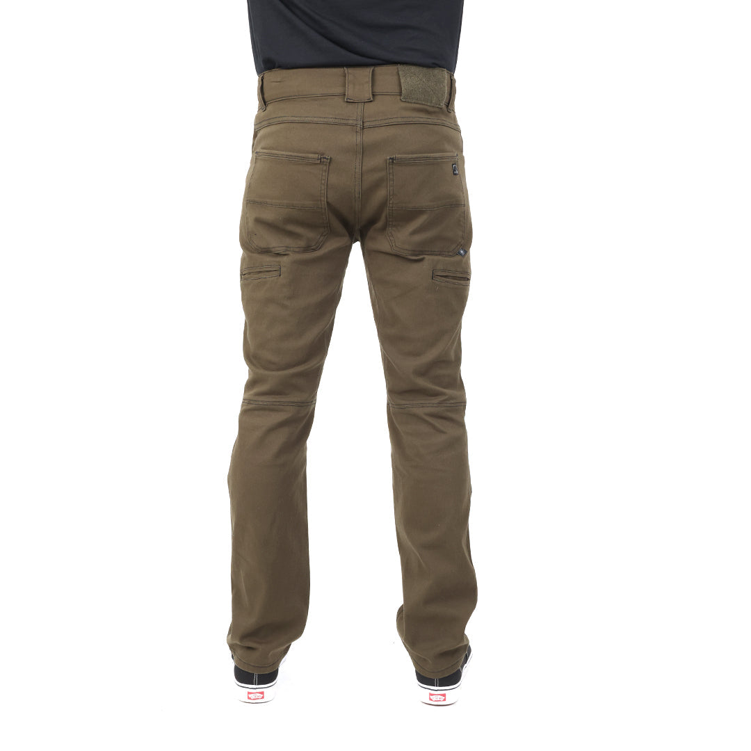 TD Carlos Ray Tactical Pants V3 (Slim + Regular)