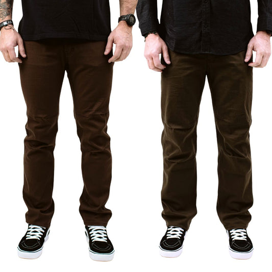TD Carlos Ray Tactical Pants V3 (Slim + Regular)