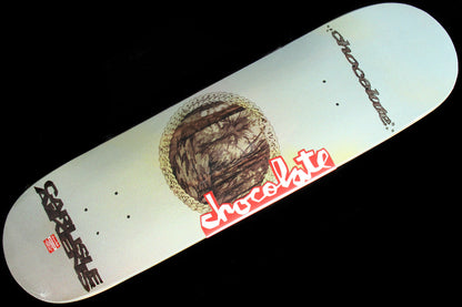 Aikens - Halcyon Deck 8.375"